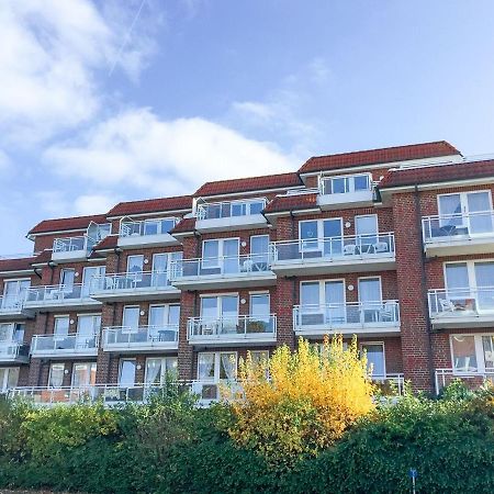Residenz Albatros Cuxhaven 2 Apartment Exterior photo