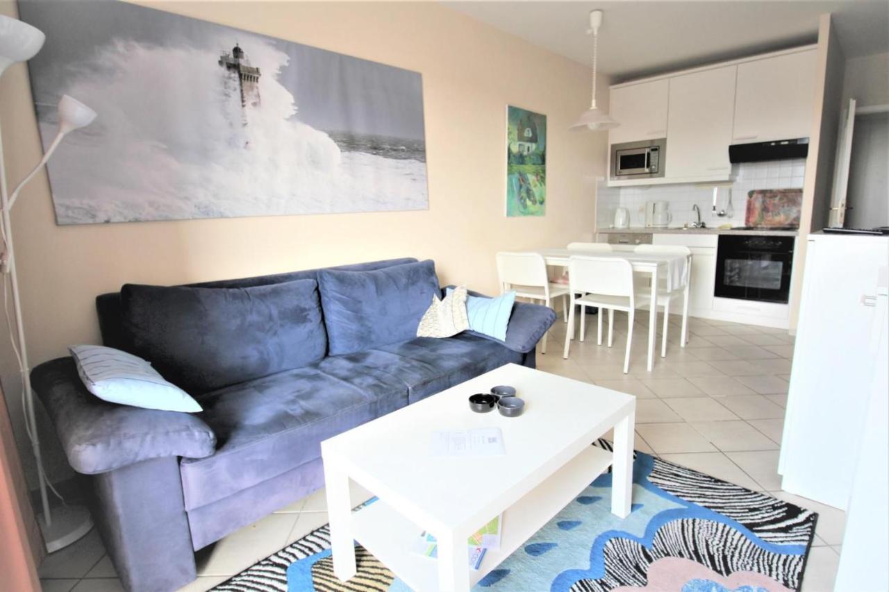 Residenz Albatros Cuxhaven 2 Apartment Exterior photo